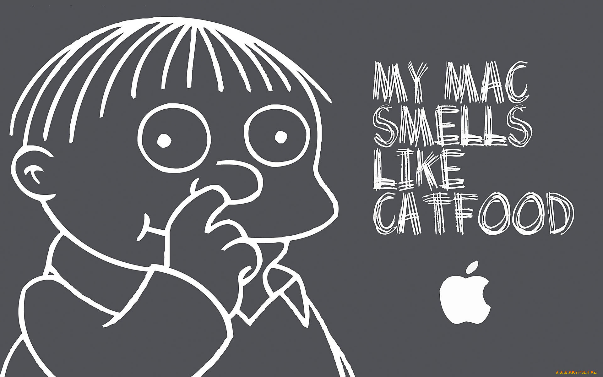 , mac, os